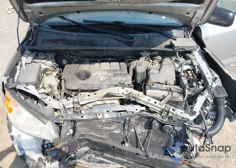 2010 Toyota Rav4 from USA, damaged, VIN 2T3BF4DV9AW066435